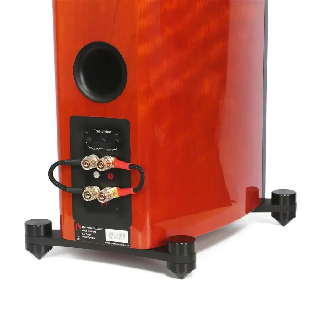 Verus V6T Tower Speakers - Image 7