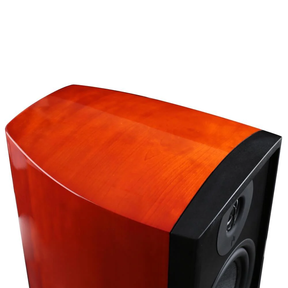 Verus V8B Bookshelf Speaker Pair - Image 10
