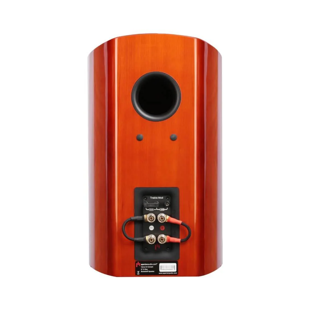 Verus V8B Bookshelf Speaker Pair - Image 12