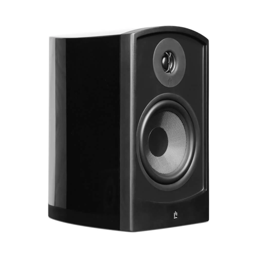 Verus V8B Bookshelf Speaker Pair - Image 21