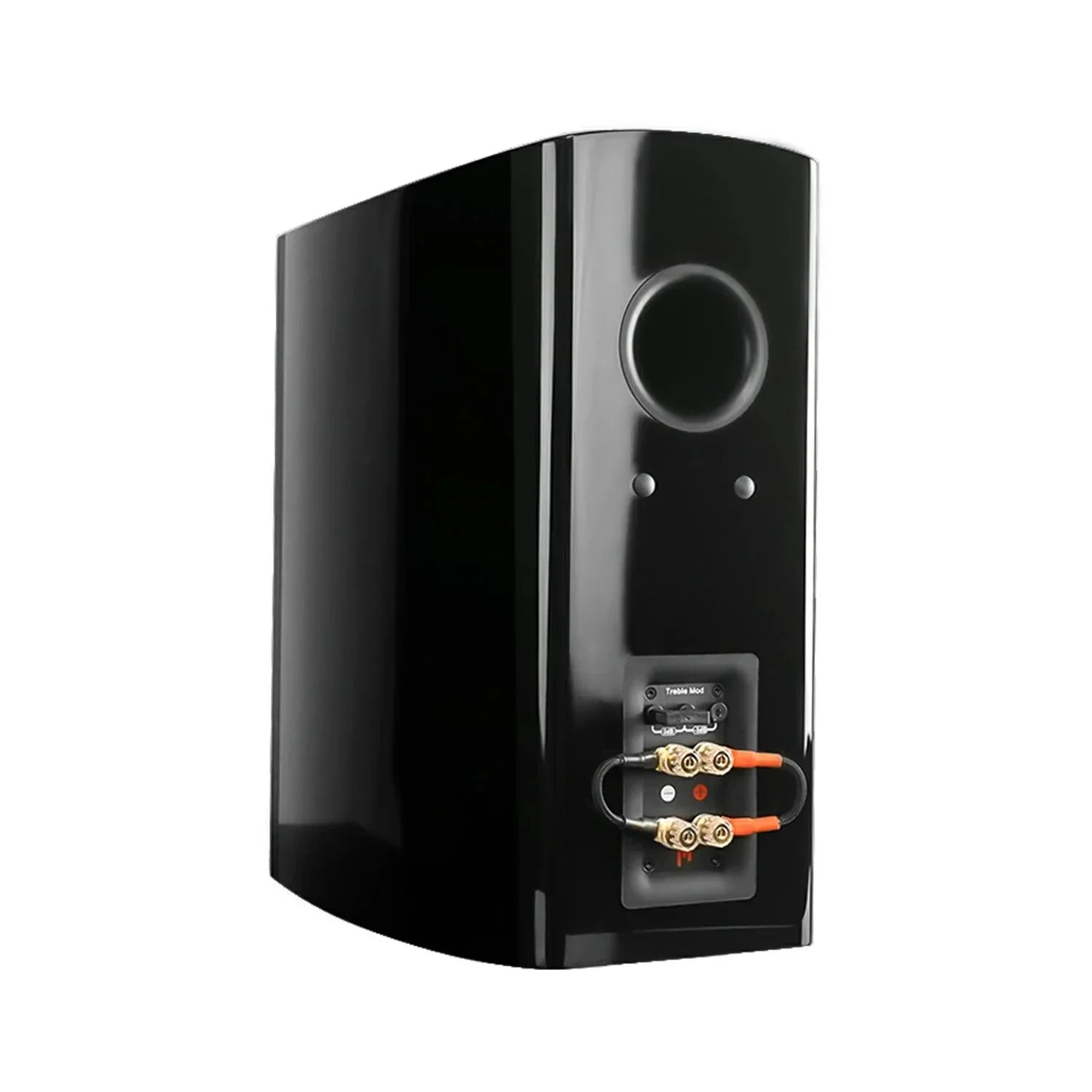 Verus V8B Bookshelf Speaker Pair - Image 24
