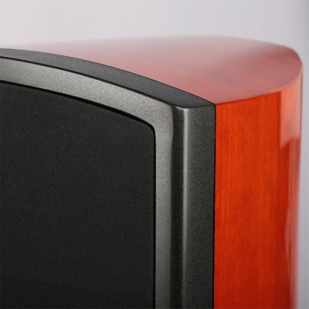 Verus V8B Bookshelf Speaker Pair - Image 9