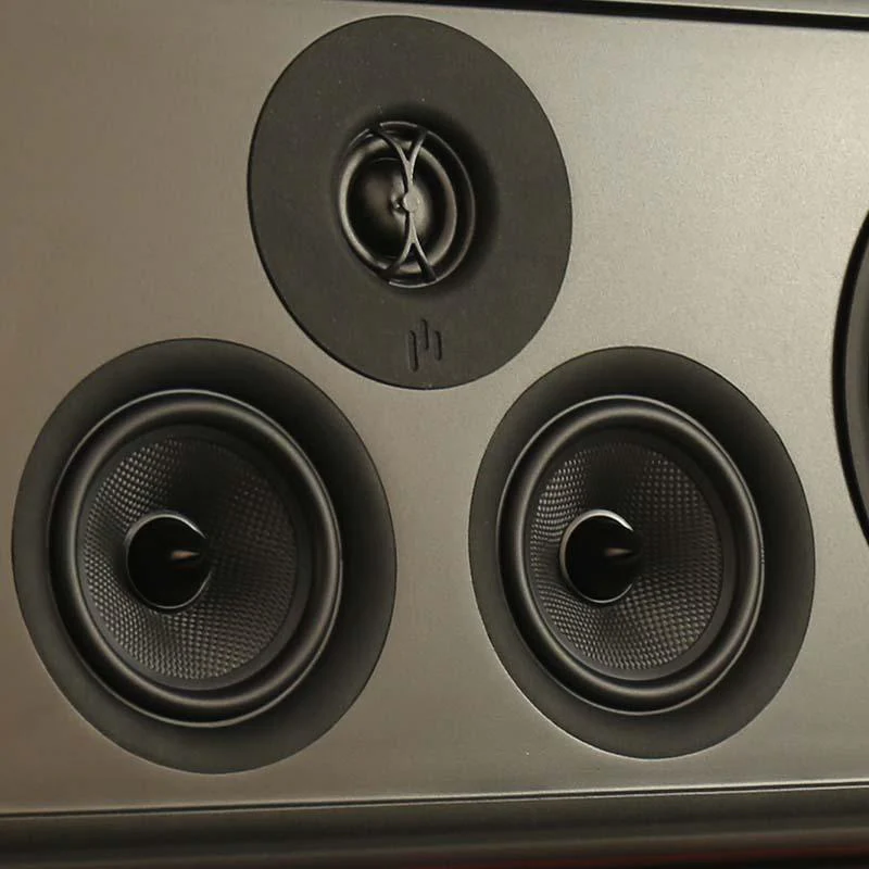 Verus V8C Center Channel Speaker - Image 5