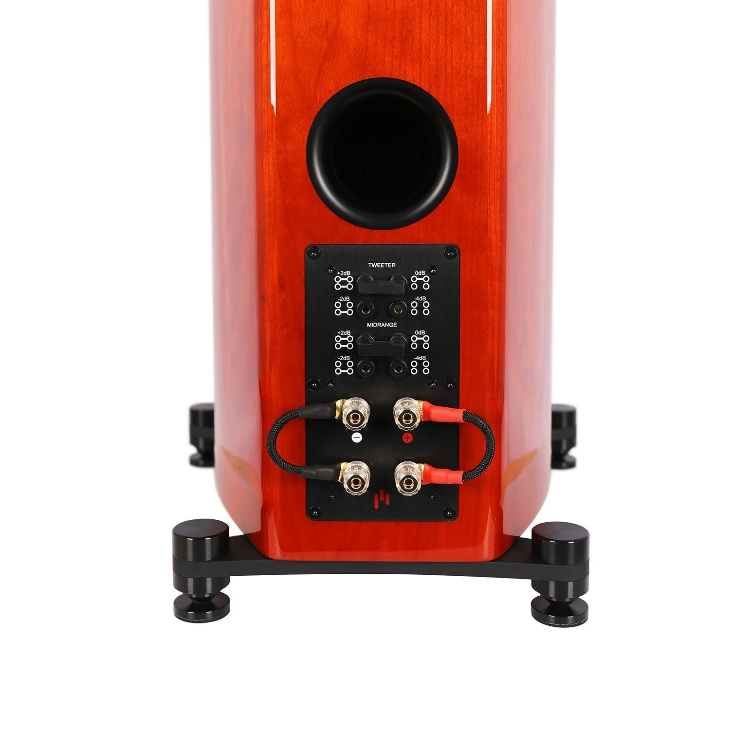 Verus V8T 8 Inch Tower Speakers - Image 13