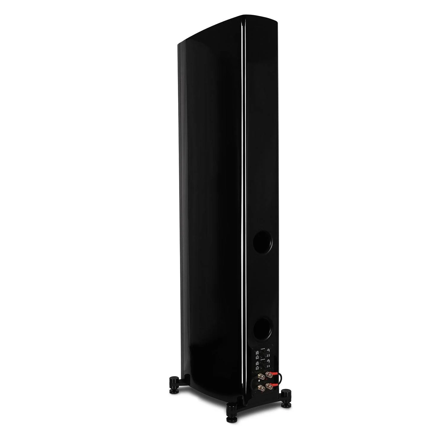 Verus V8T 8 Inch Tower Speakers - Image 27