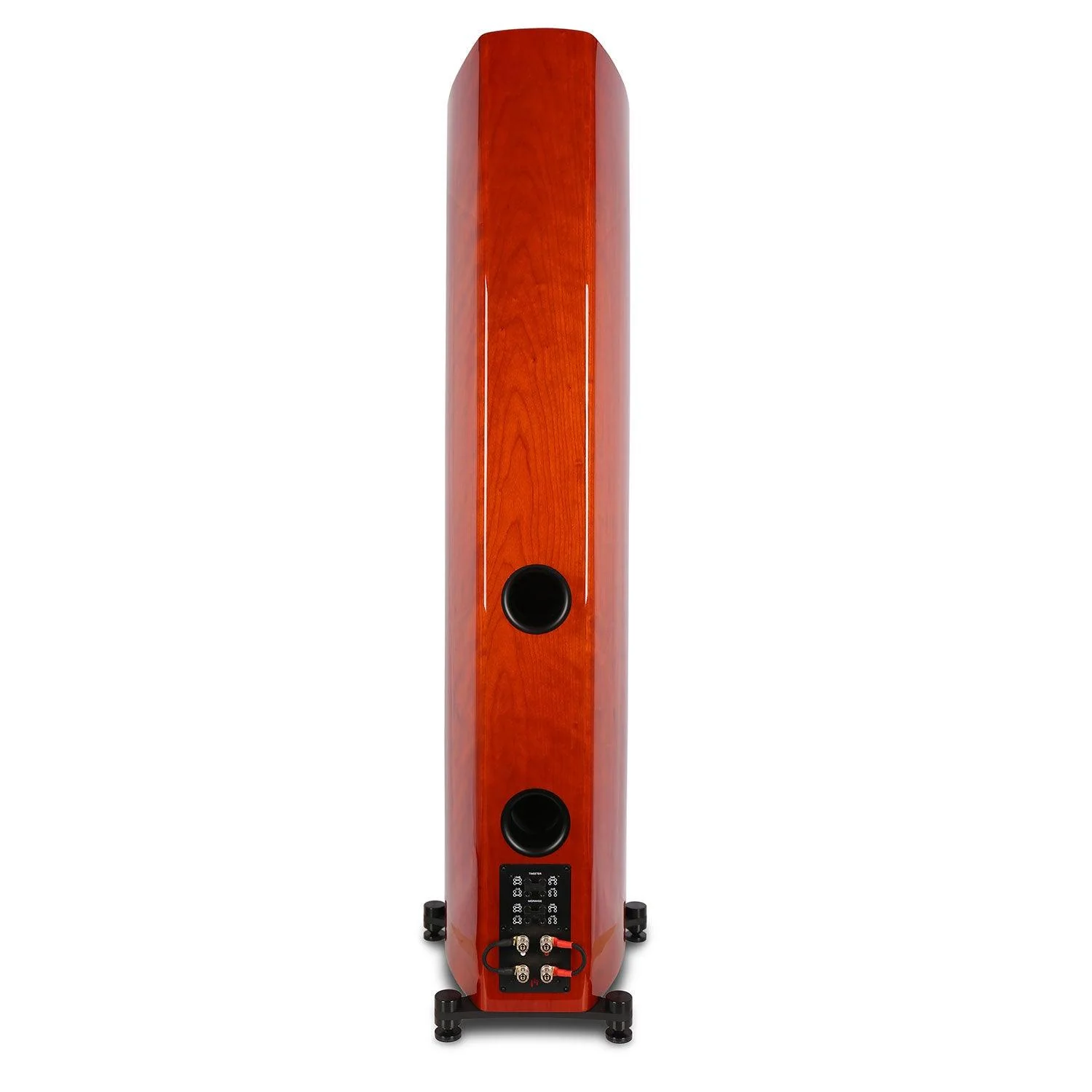 Verus V8T 8 Inch Tower Speakers - Image 9