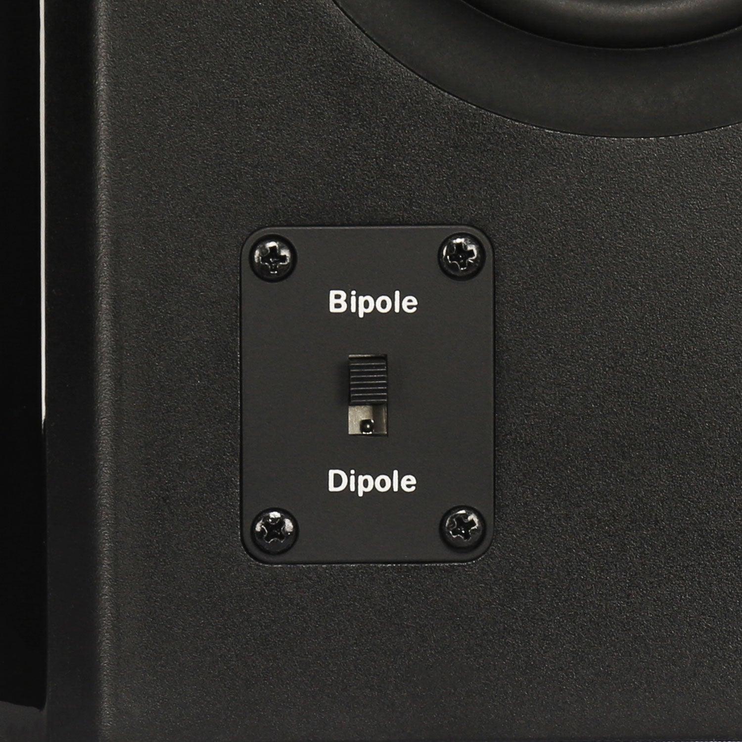 Verus VSS Dipole-Bipole Surround Speaker | Pair - Image 9