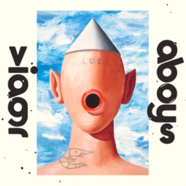 VIAGRA BOYS - VIAGR ABOYS (Vinyl LP)
