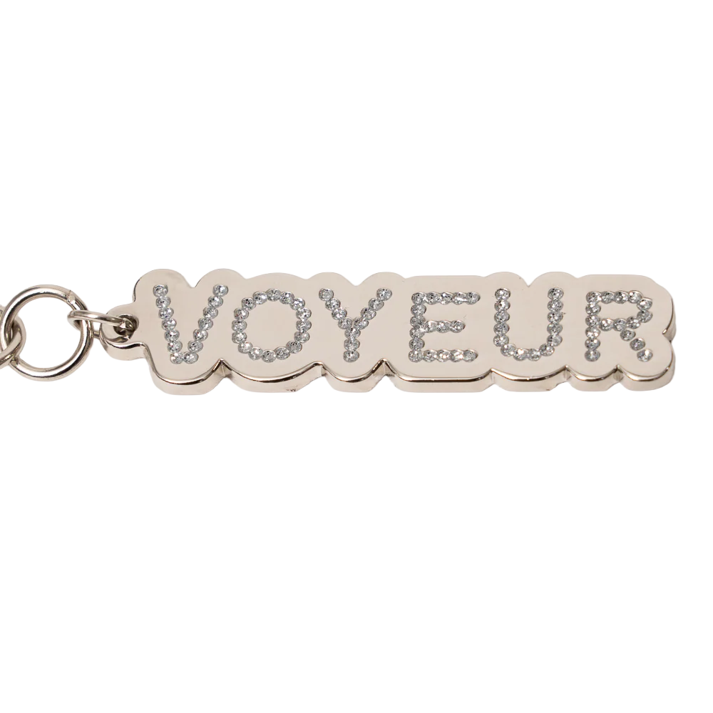 voyeur keychain - Image 3