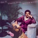 WANSEL,DEXTER - TIME IS SLIPPING AWAY (PURPLE VINYL/180G) (Vinyl LP)