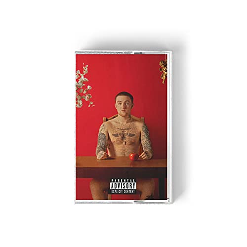 Watching Movies With The Sound Off [Cassette] [Cassette]