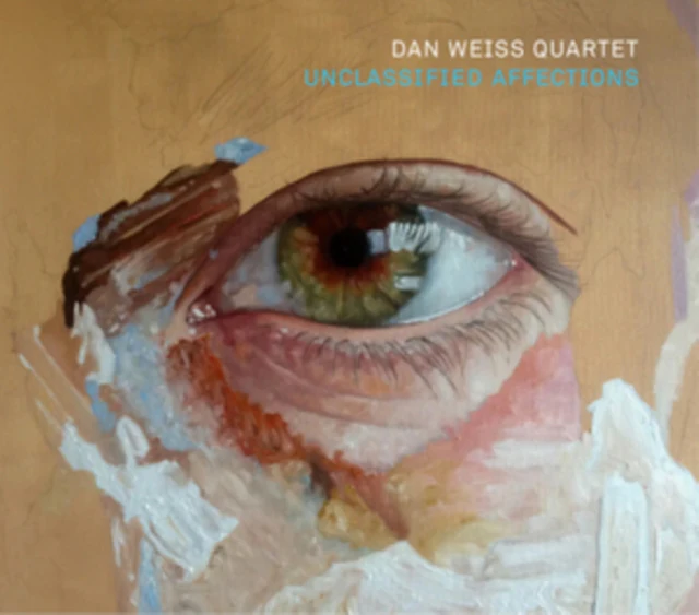 WEISS,DAN - UNCLASSIFIED AFFECTIONS (2LP) (Vinyl LP)
