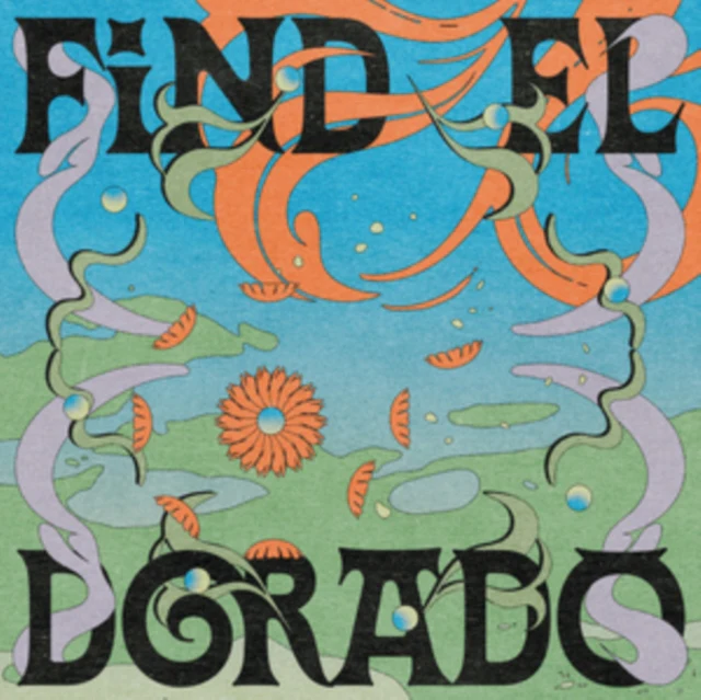 WELLER,PAUL - FIND EL DORADO (2LP/180G/RECYCLED BLACK VINYL) (Vinyl LP)