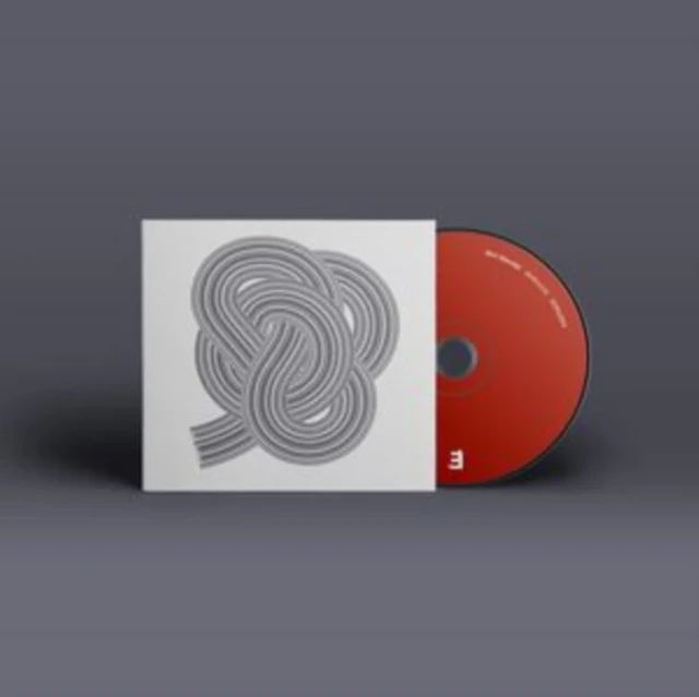 WENDEL,BEN - BARCODE (Music CD)