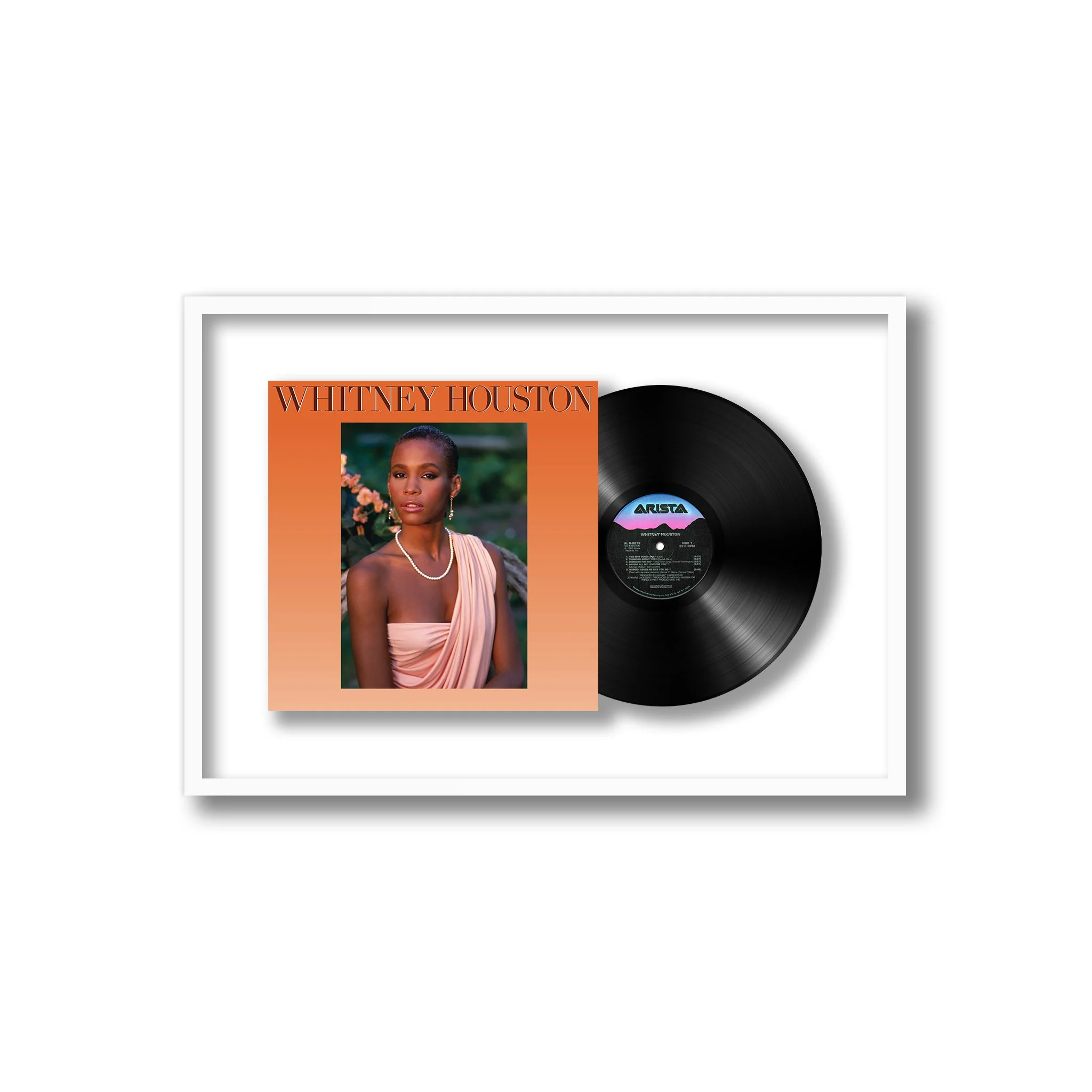 Whitney Houston - Image 2