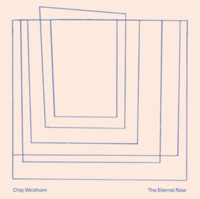WICKHAM,CHIP - ETERNAL NOW (Music CD)
