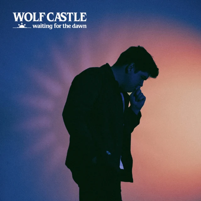 WOLF CASTLE - WAITING FOR THE DAWN (PURPLE VINYL) (Vinyl LP)