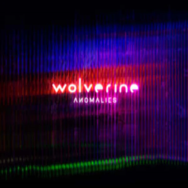 WOLVERINE - ANOMALIES (Vinyl LP)