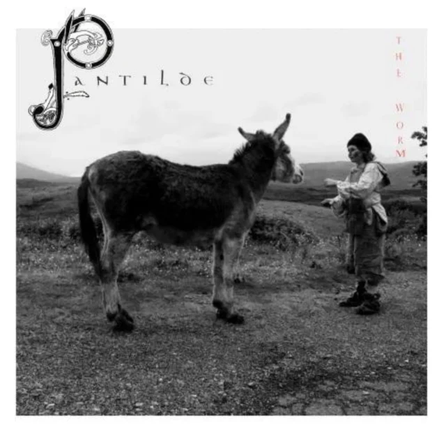 WORM - PANTILDE (Music CD)