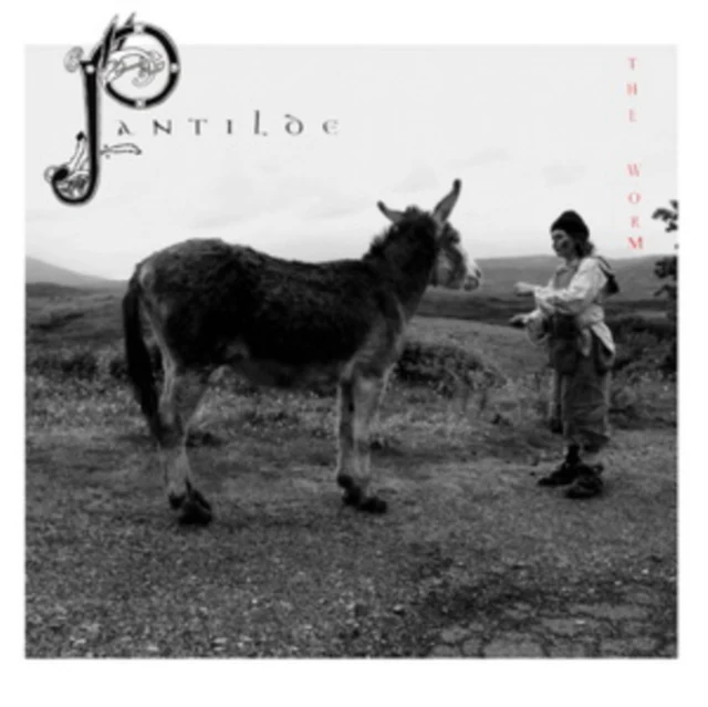 WORM - PANTILDE (Vinyl LP)