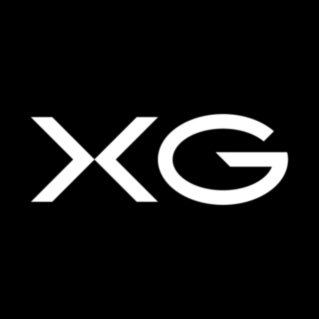 XG - SOLO VER. (COCONA) (Music CD)