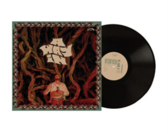 YACOUB,MITCHUM - WAY IN (Vinyl LP)