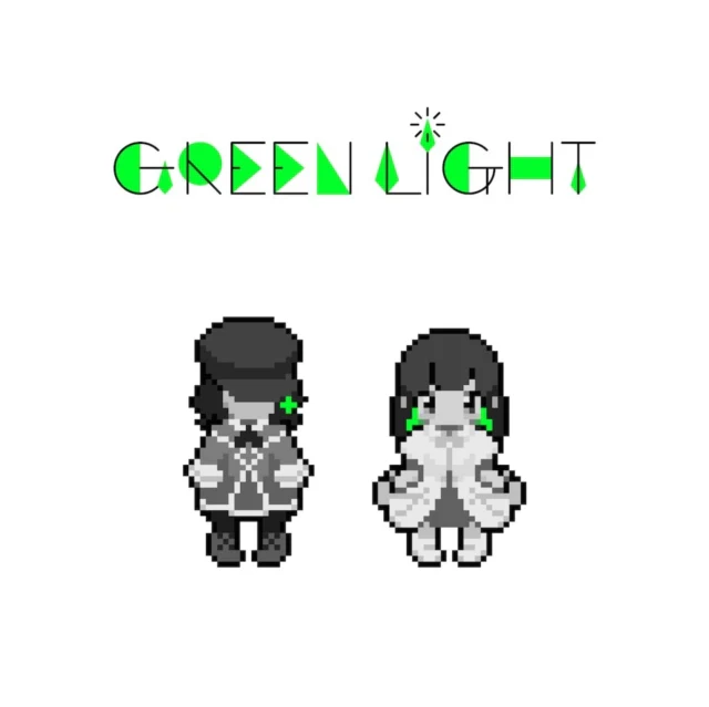 YANAGINAGI - GREEN LIGHT (2CD) (Music CD)