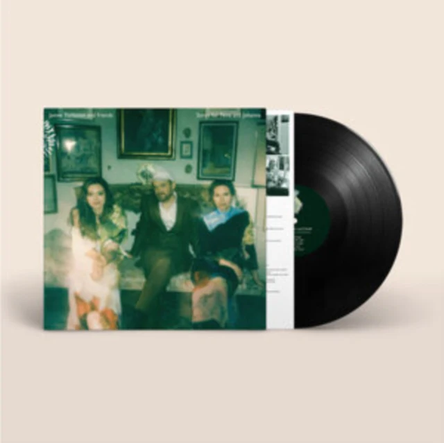 YORKSTON,JAMES - SONGS FOR NINA & JOHANNA