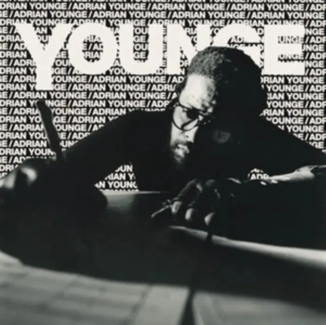 YOUNGE,ADRIAN - YOUNGE (Vinyl LP)