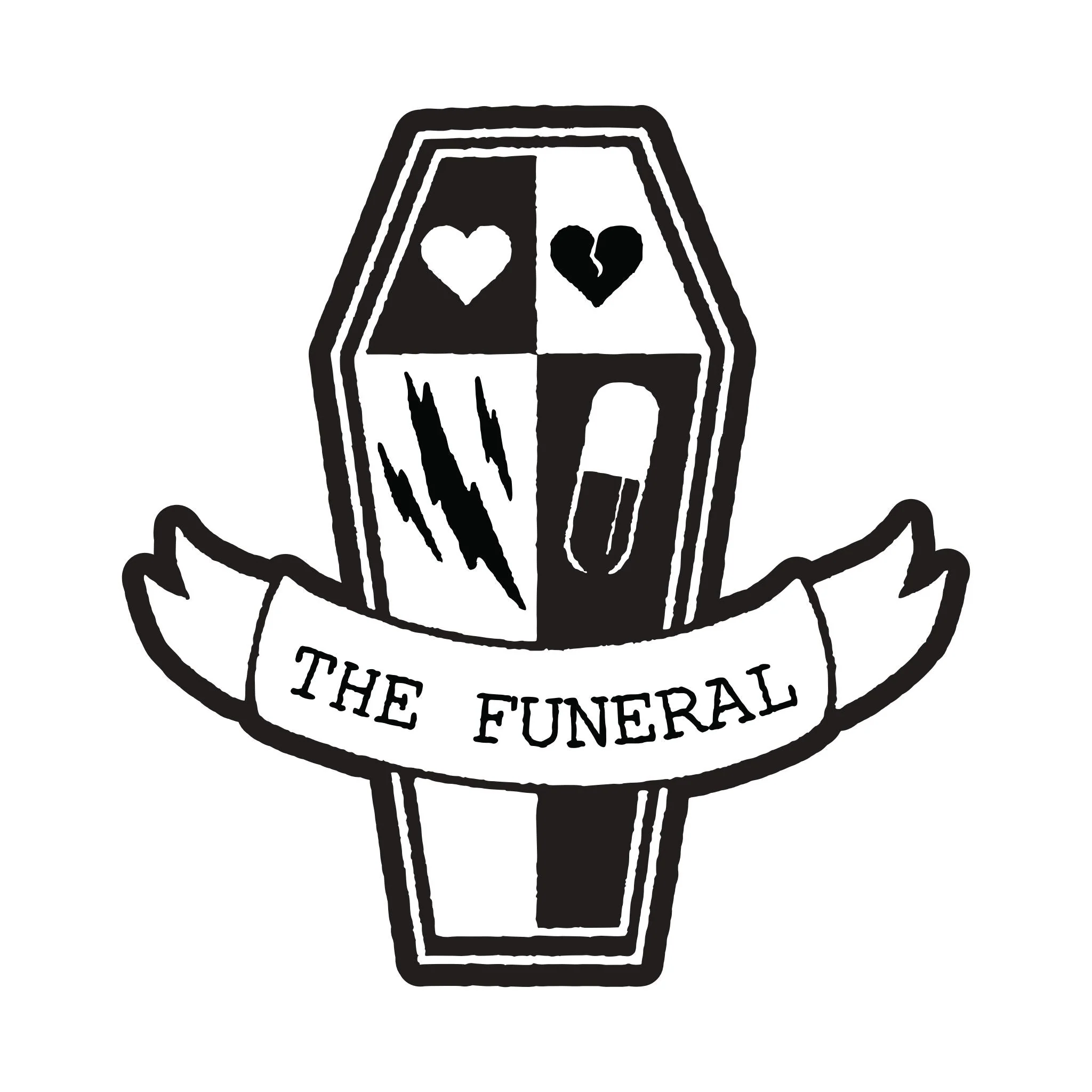 YUNGBLUD: The Funeral (Deluxe Edition) - Image 3