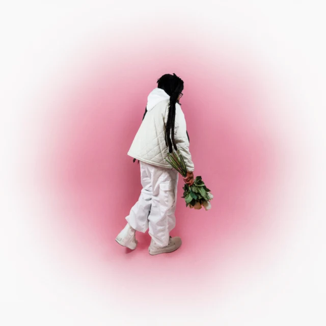 YUNO - BLEST (WHITE VINYL) (Vinyl LP)