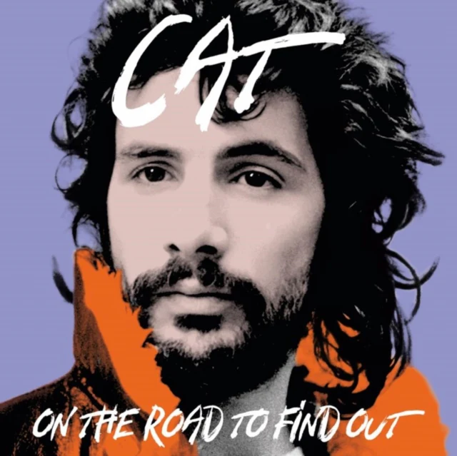 YUSUF; CAT STEVENS - ON THE ROAD TO FINDOUT: GREATEST HITS (DELUXE/4LP) (Vinyl LP)