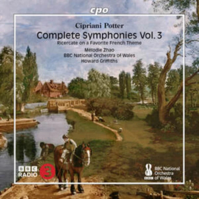 ZHAO,MELODIE - SYMPHONIES & MELODIE ZHAO RICERCATE (Music CD)