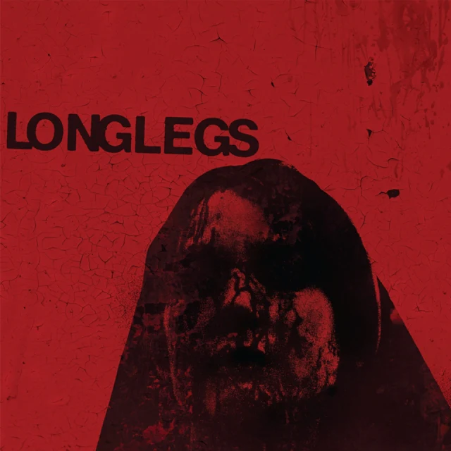 ZILGI - LONGLEGS OST (Vinyl LP)
